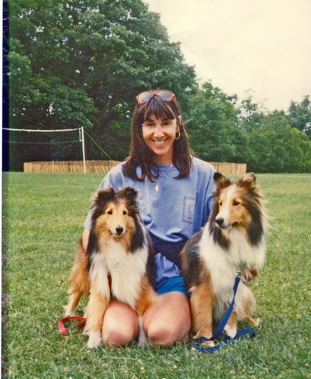 Obituary of Harriet Rodman