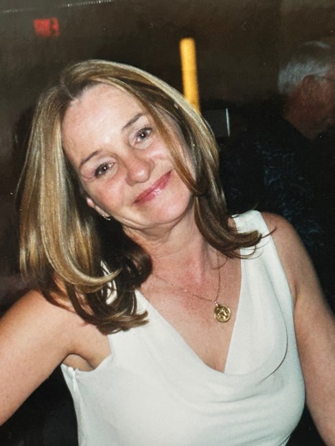 Obituary of Joanne Yvonne Kirkwood