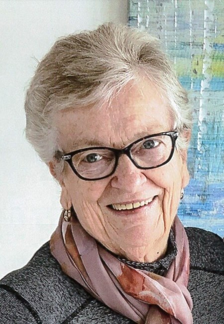 Obituary of Mary Gertrude Green Yeomans