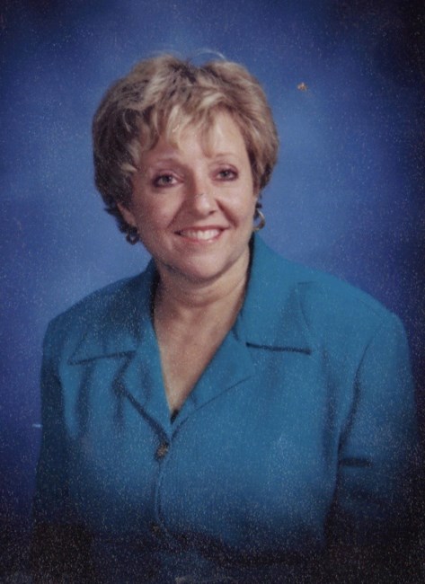 Obituario de Mary Orlene Vining