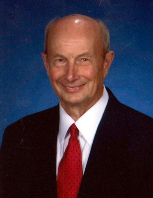 Obituary of Joe Kelly Donaldson