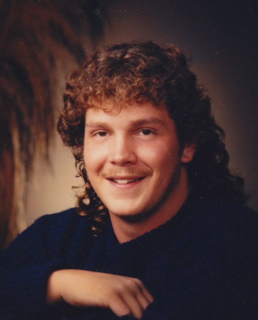 Obituary of Alan "Big Al" Brown