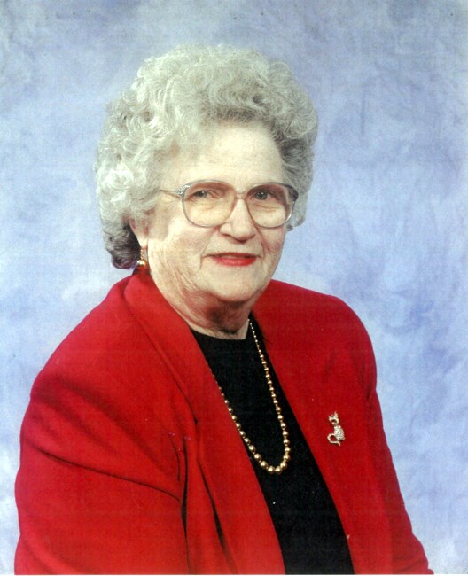 Obituary of Virgie Lee Halbardier Hall