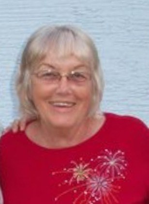 Obituary of Janet M Andersen Miller