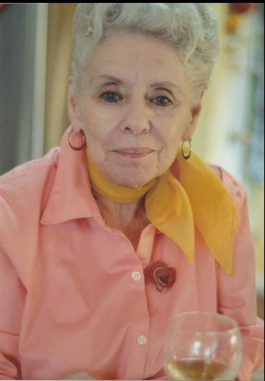 Avis de décès de Elizabeth Montgomery