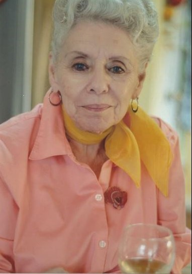under condolence TX Dallas, Obituary Montgomery Elizabeth