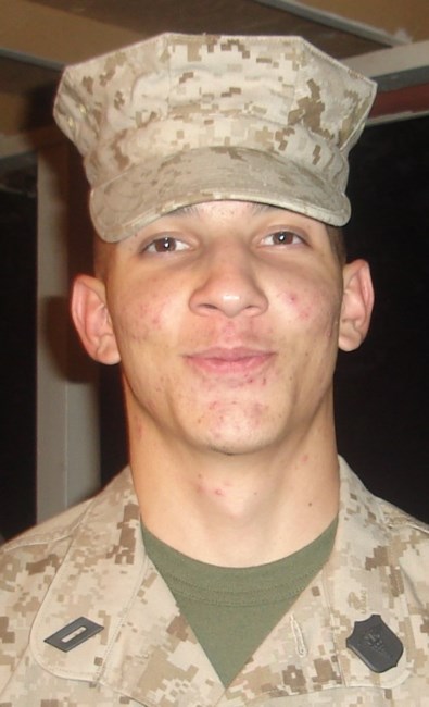 Obituario de Oscar Manuel Perez