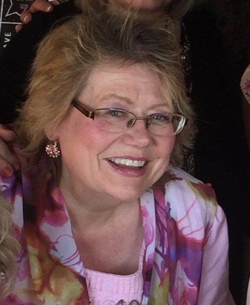 Obituary of Susan Marie Geary