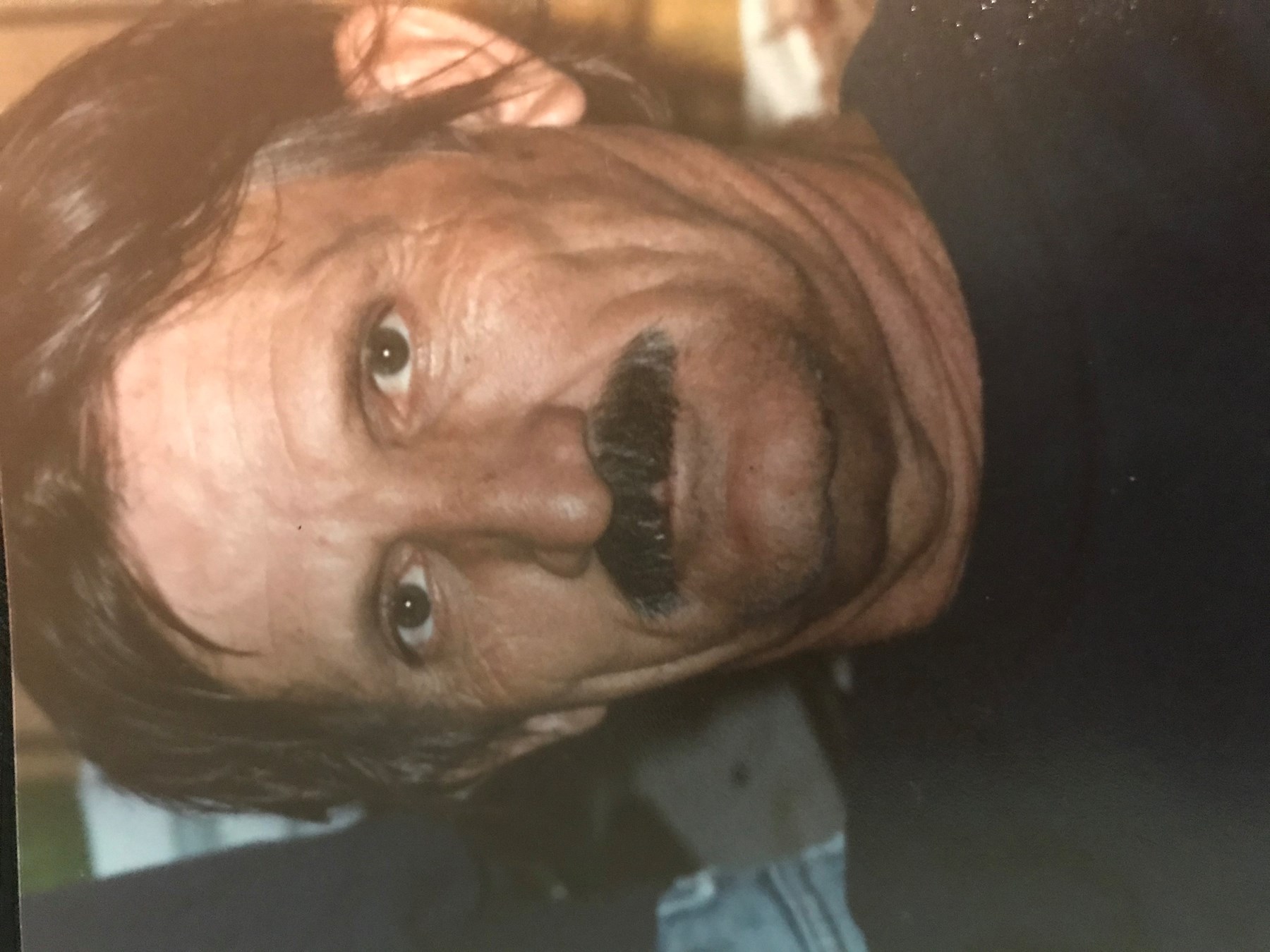 Obituary of James Hardy