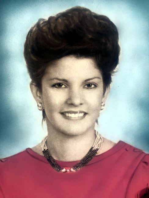 Obituary of Marta Pérez Chiesa