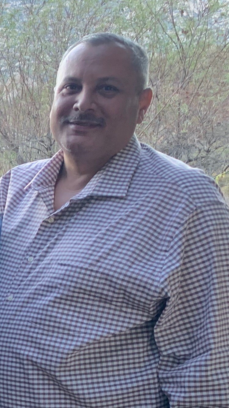 Obituary of Ramiro Ortiz