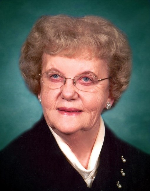 Obituary of Ardella I. Jones