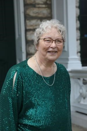 Obituary of Sandra Farmer Wiemar