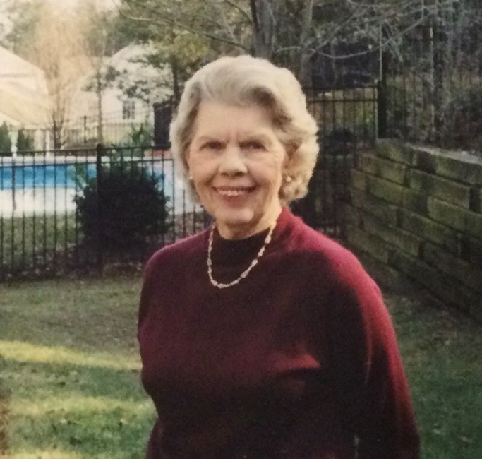Obituary of Bernice Irene Bruce