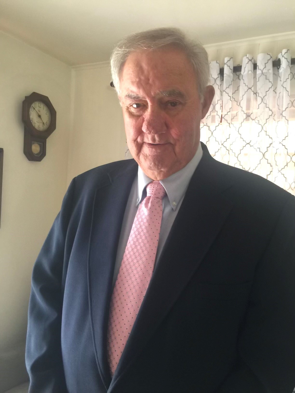 Obituary of Nathan Lee Masters