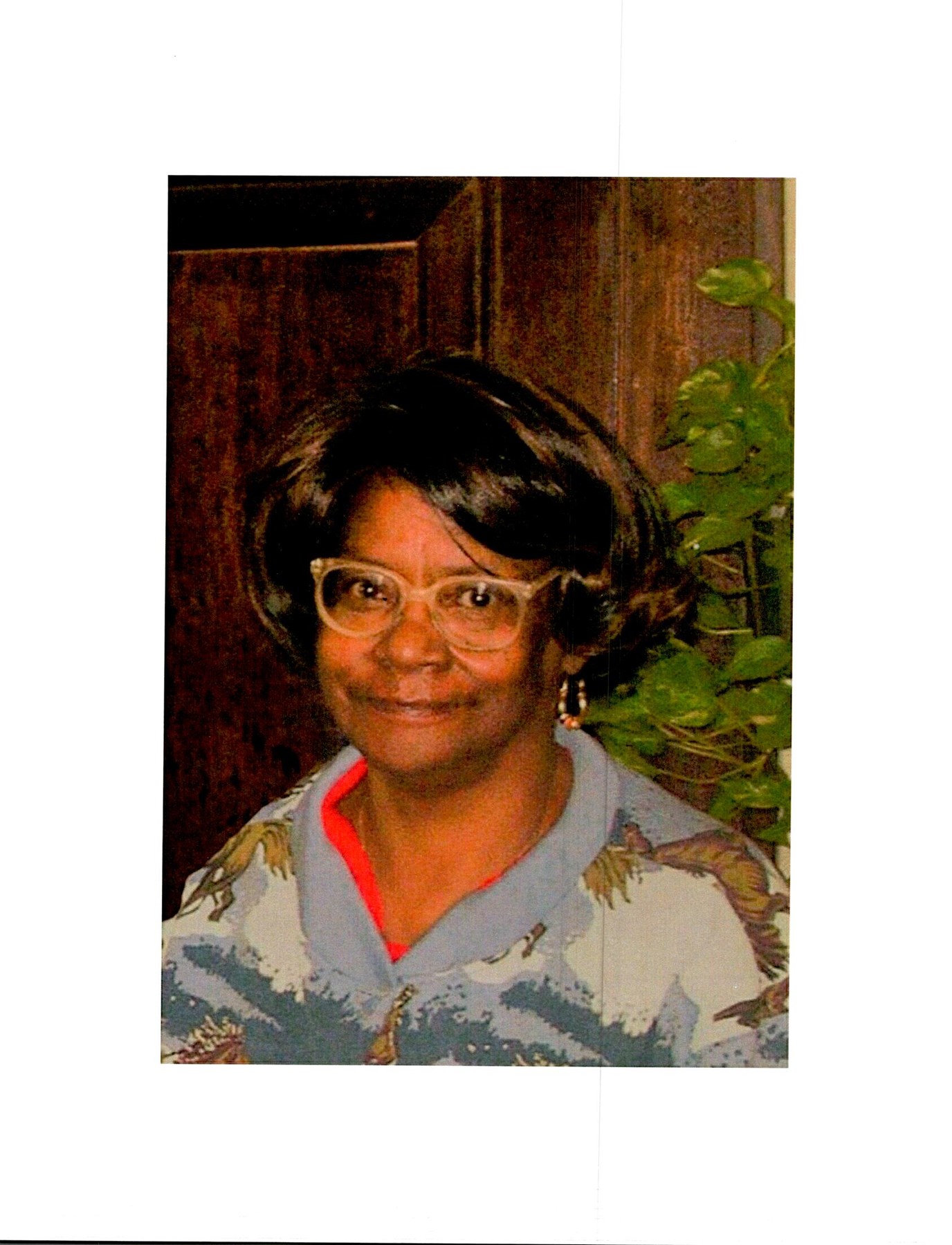 Obituary of Eloise Pierce