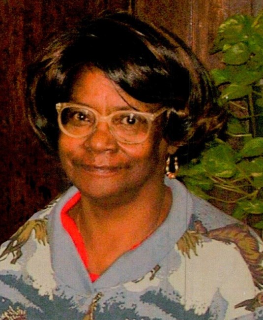 Obituary of Eloise Pierce