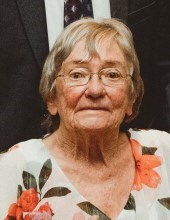 Obituary of Kathleen Mary Hurley