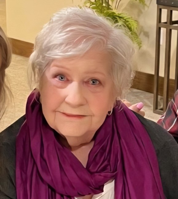 Obituary of Dallie Mae Muell