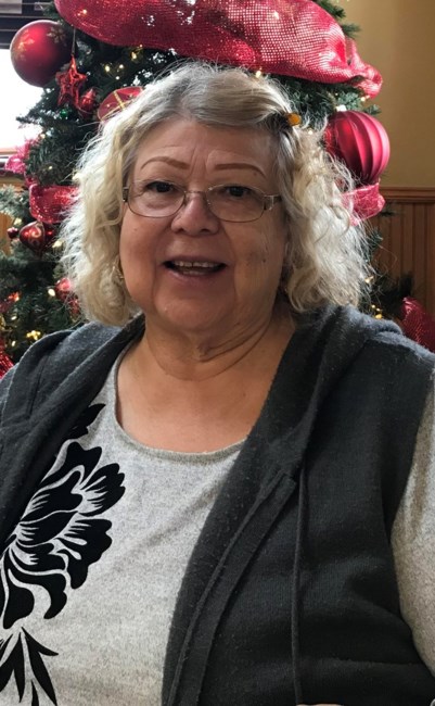 Obituary of Maria Irma Johnson