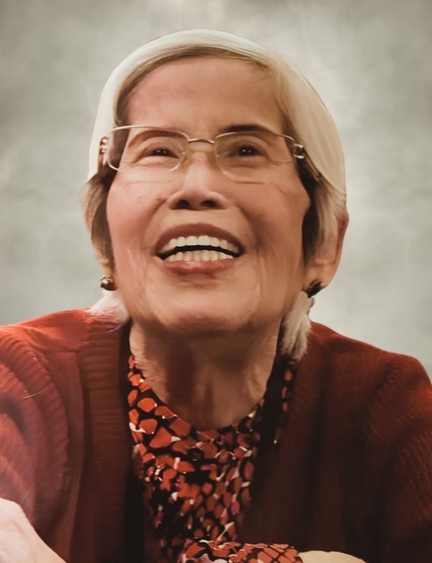 Obituary of My Thi Nguyen