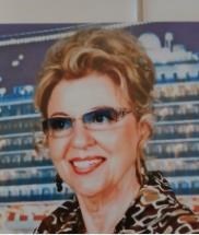 Obituary of Carmela Borgio