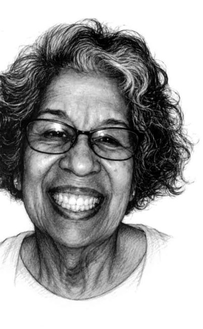 Obituary of Cruzita Estrada Ortega