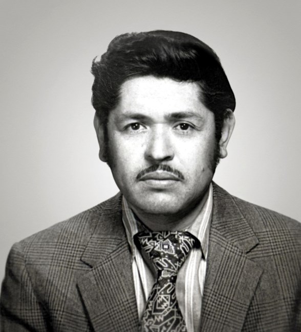 Obituario de Ignacio Perez Perez
