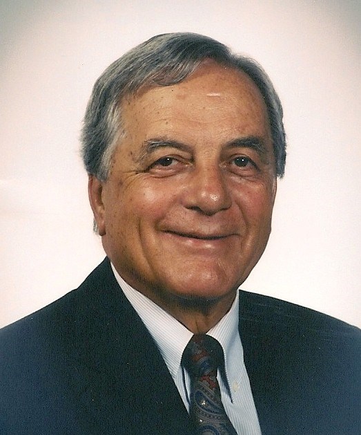 Obituary of Col. Peter Cotellesse U.S. Air Force, Retired