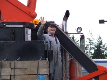 Obituary of Jay Edwin Ketchum