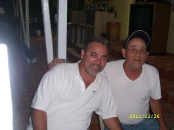 Obituary of Mr. Martin Paez