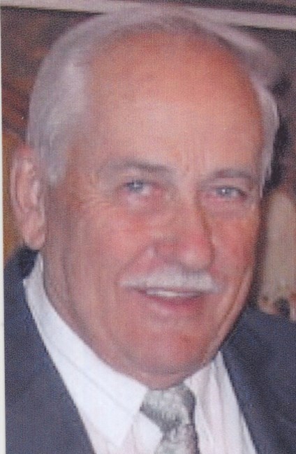 Obituary of Joseph G. McDermott