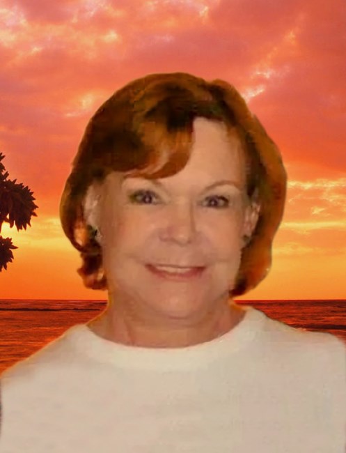 Obituary of Elizabeth Morris Suckow