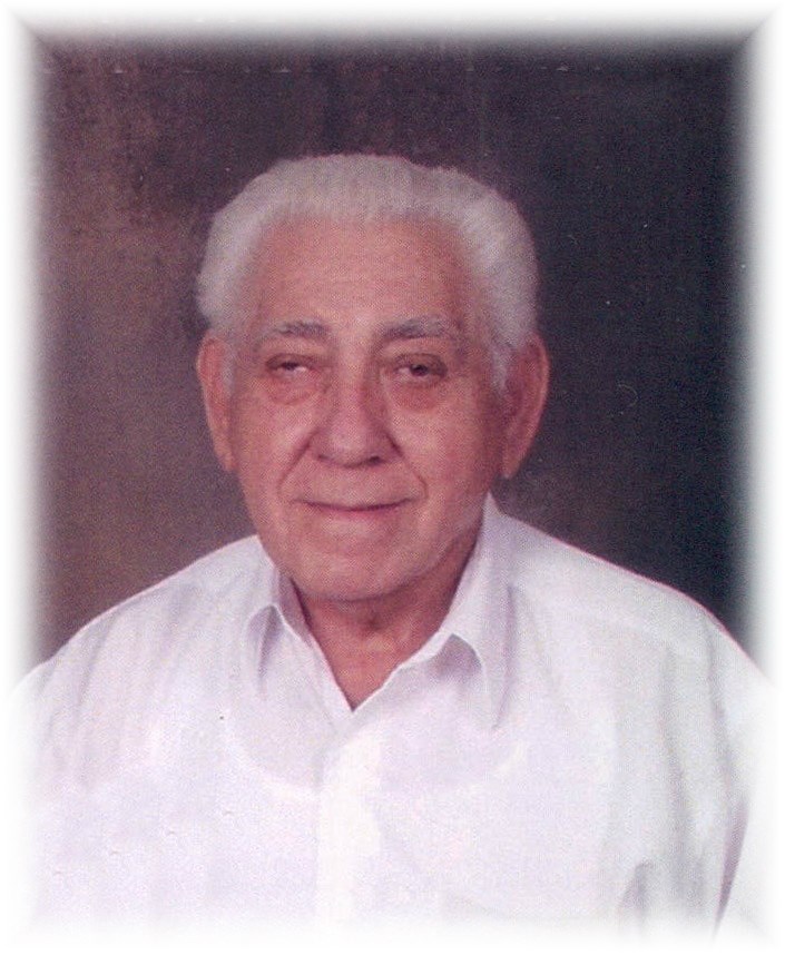 Roman M. Bednarz Obituary Orange City, FL