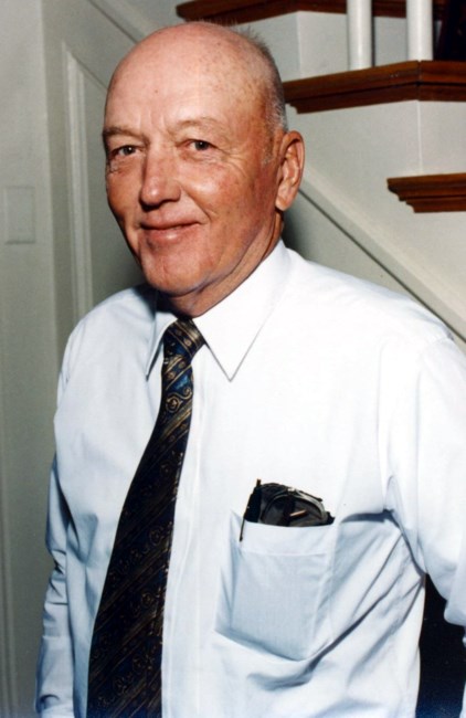 Obituary of Robert "Bob" O. Owens