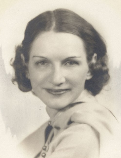 Obituary of Wilhelmine A. Johnson