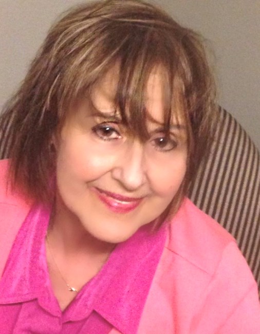 Obituary of Karen Elizabeth Sherfey