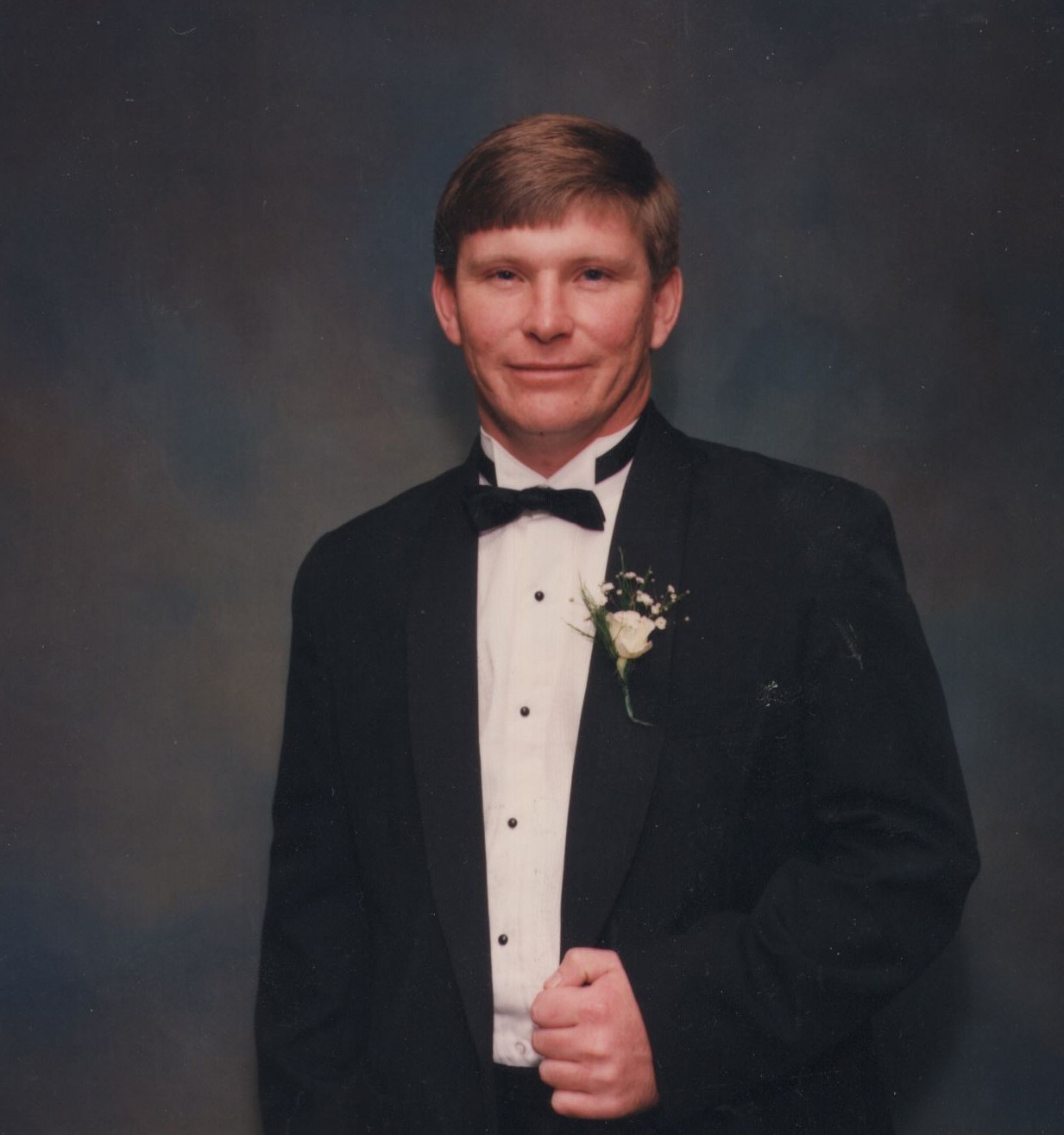 Obituary of Gregory Daniel Underwood