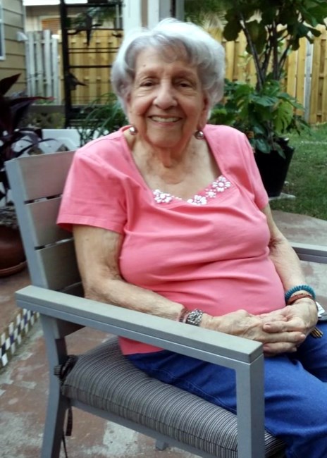 Obituary of Diana Rafaela Paez Llanes
