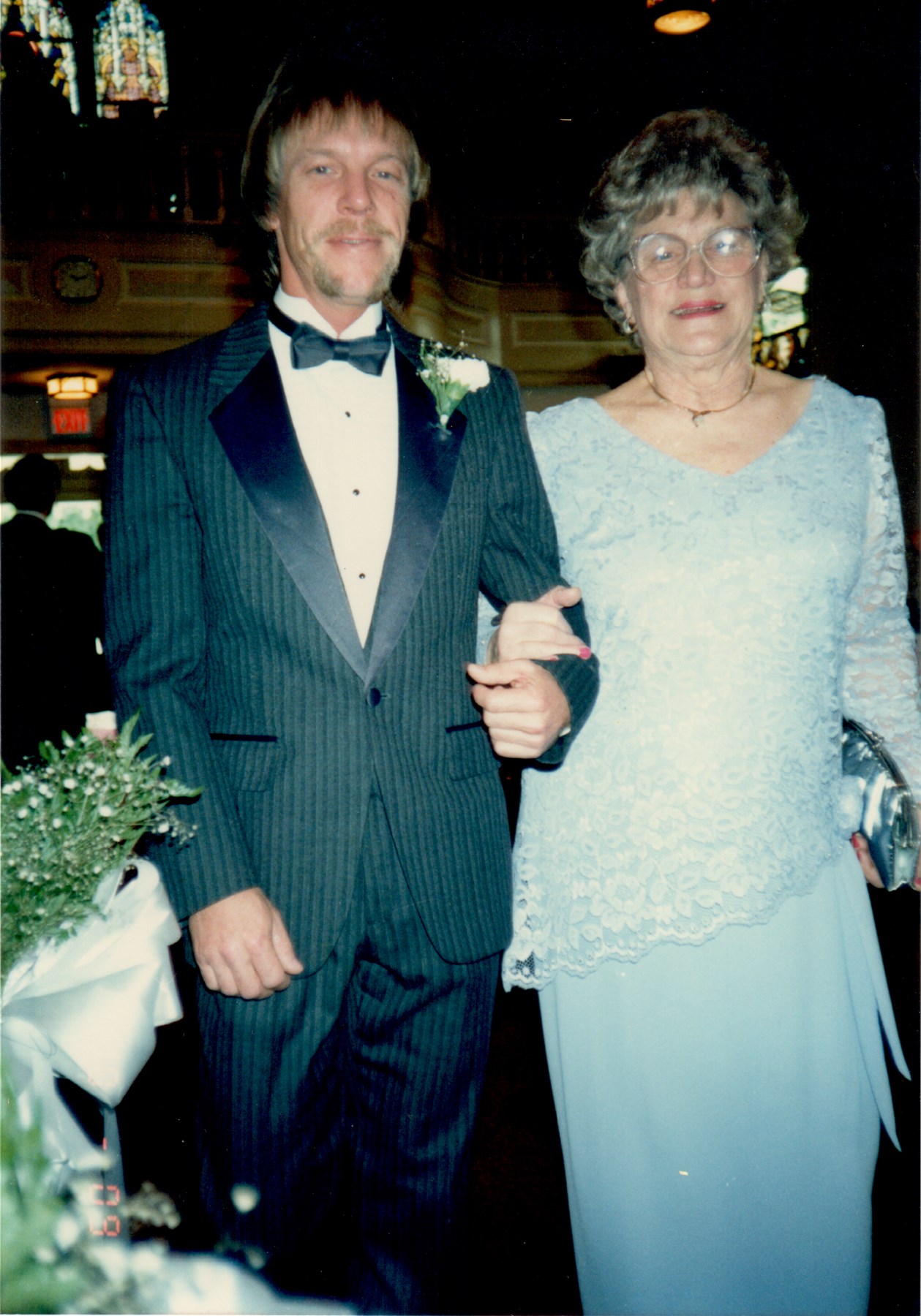 Obituary of Dale Leonard Switzer