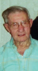 Obituary of Benjamin F "Ben" Piercy