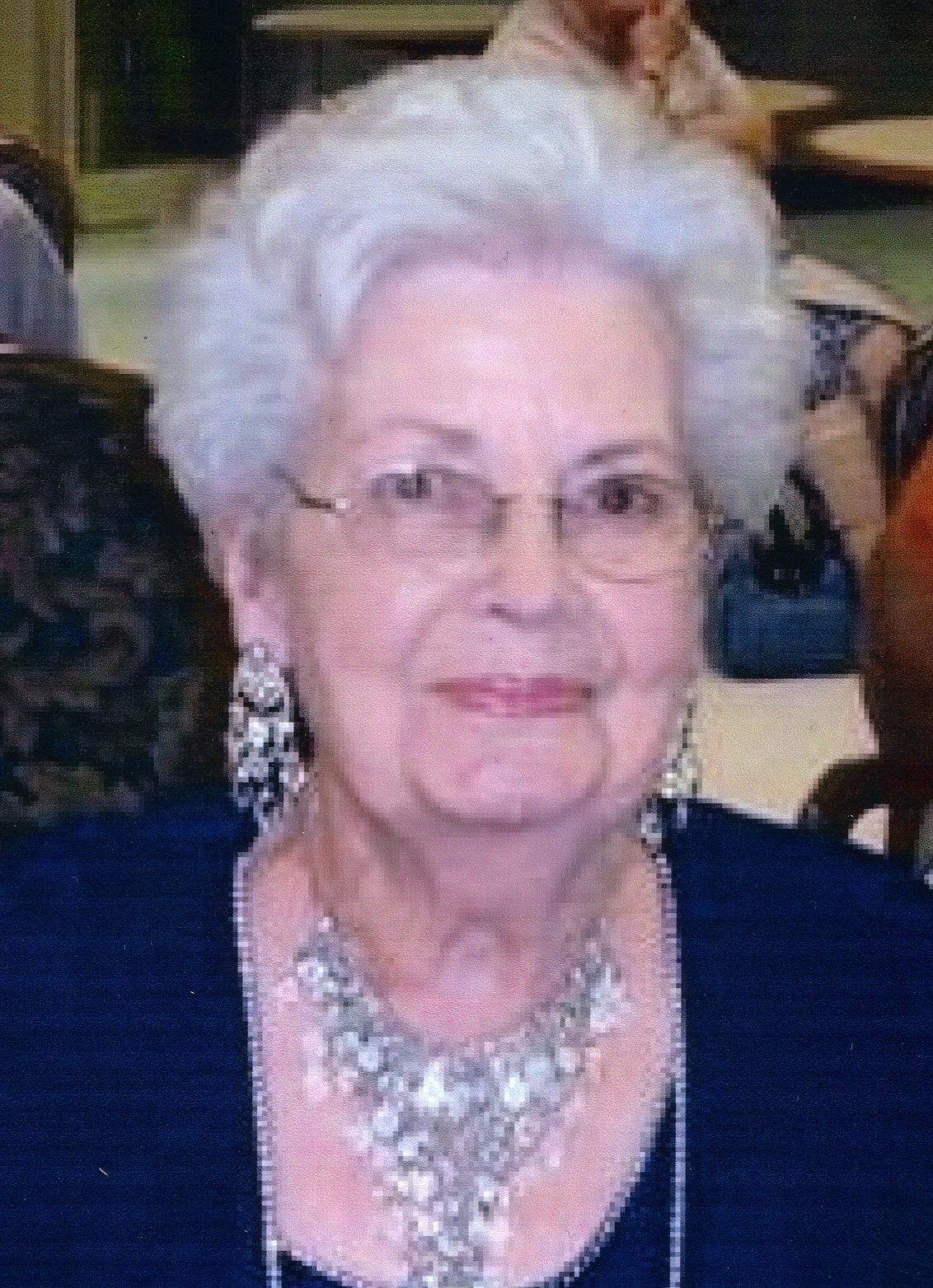 Frances Day Obituary Baton Rouge, LA