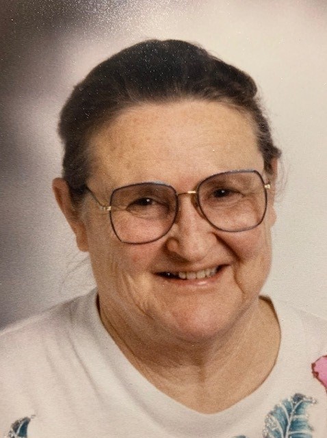 Obituary of Dorothy Lee St. John