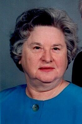 Obituary of Marcia Mae Dittmer