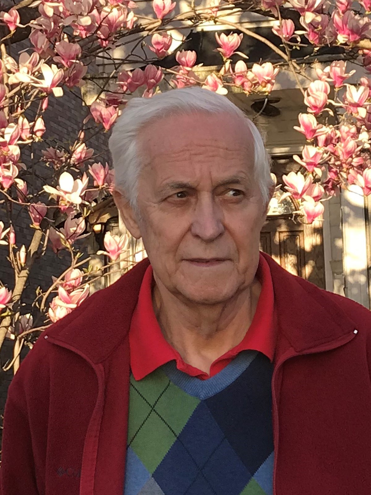 Obituario de Roman Patro