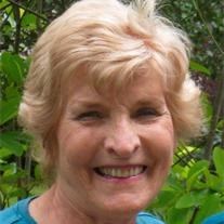 Obituary of Rosemarie Stephanie Banfield