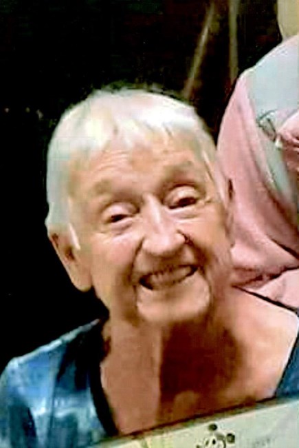 Obituary of Phyllis Kay Hodge