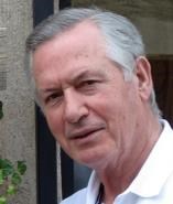 Obituary of James Nicholas Vlahos