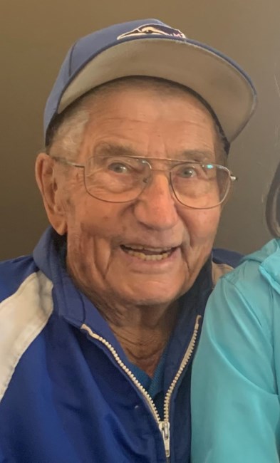 Obituary of Rodrick Sydney Kuhn