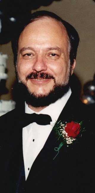 Obituary of Dr. John A. Ortolani, MD